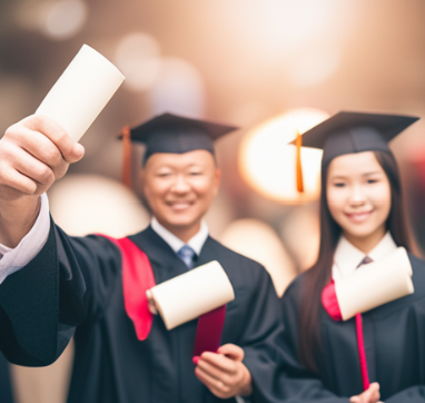 北清经管高等研究院毕业证书：提升职业竞争力的必备证明