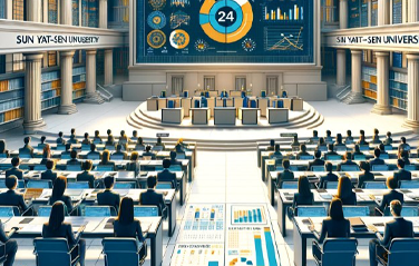 2024金融总裁投资培训介绍