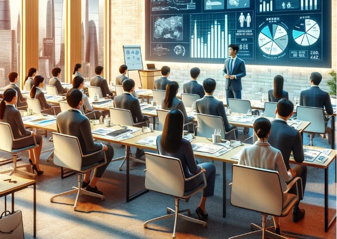 2024股权激励的培训课程介绍