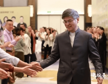 周贵银杭州课程是什么？