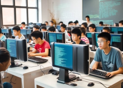 2024年深圳青少年机器人编程培训怎么样？