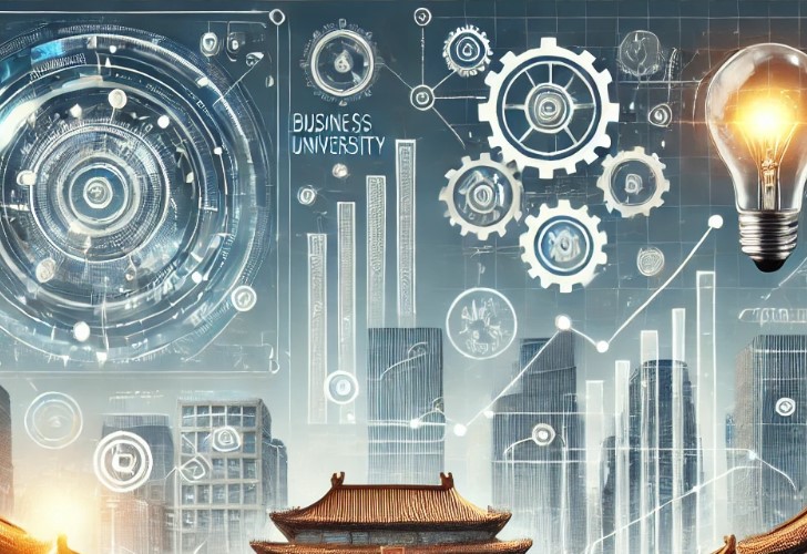 2024北京大学新商业领创者高级研修班报名前常见问题解答