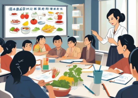 2024年大连报考公共营养师要什么条件?