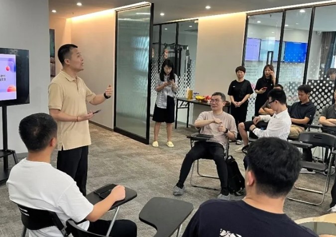 北京大学-大盘手AI时代资产管理高级研修班诸暨行