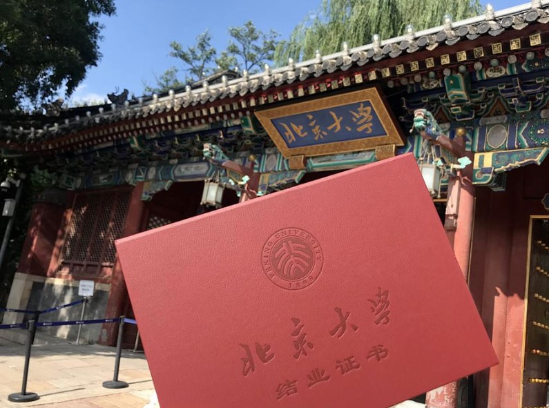 北京大学人力资源课程：2024年课程纪实