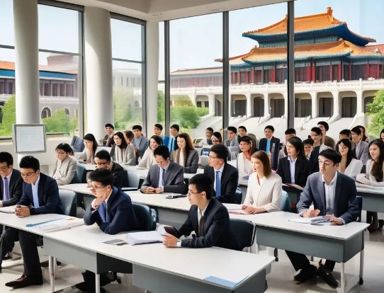 2024年北京大学总裁班条件怎么样