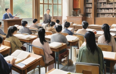2024佛学经典培训多少钱一年？
