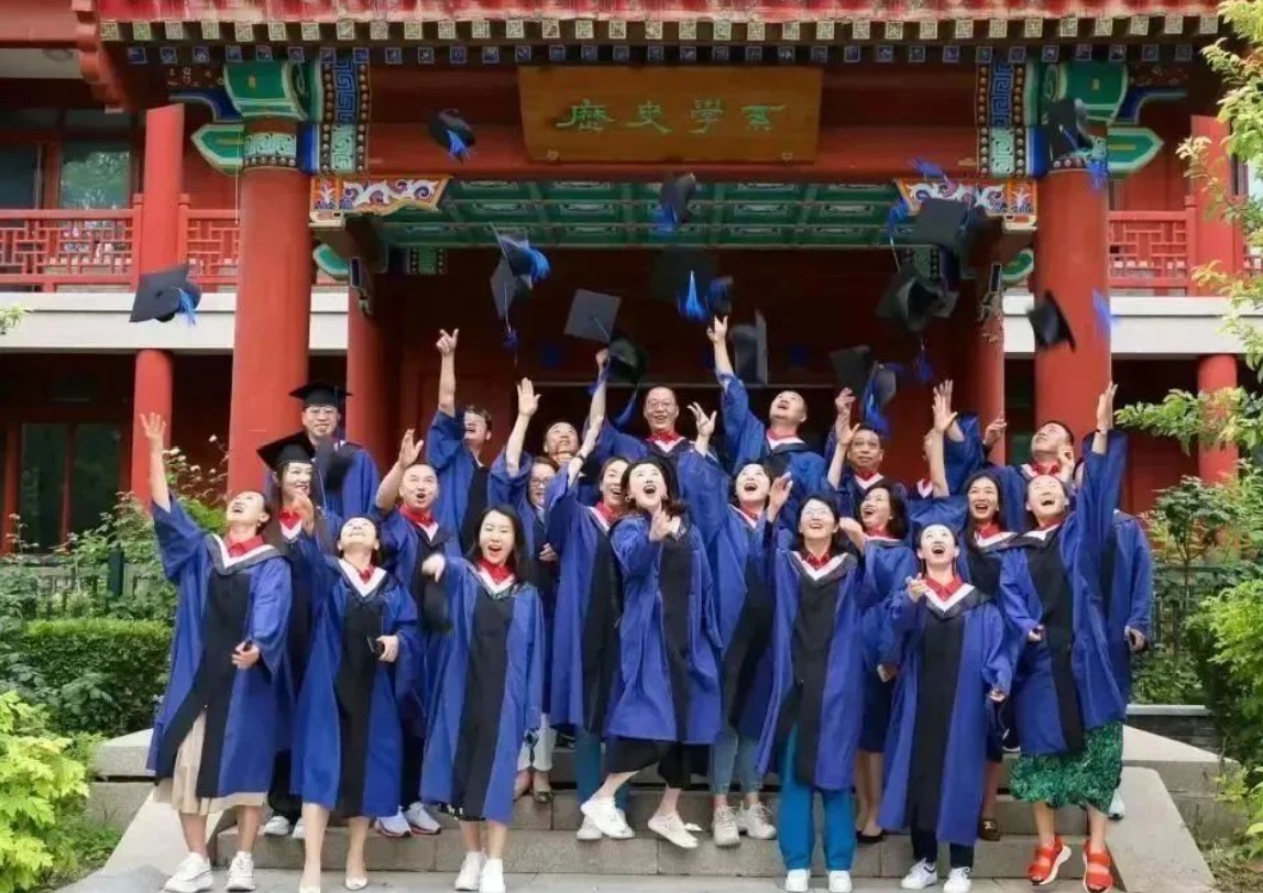 北京大学中国文化与经典研修班：纯正中国文化的学习之旅
