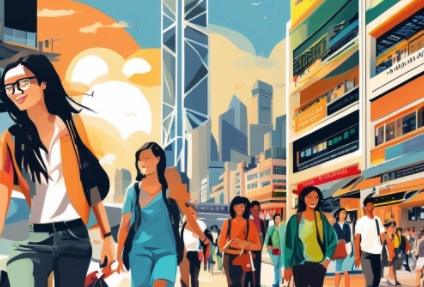 2024办理移民香港中介哪家好？