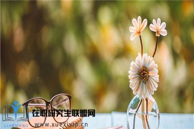 专业硕士在职研究生