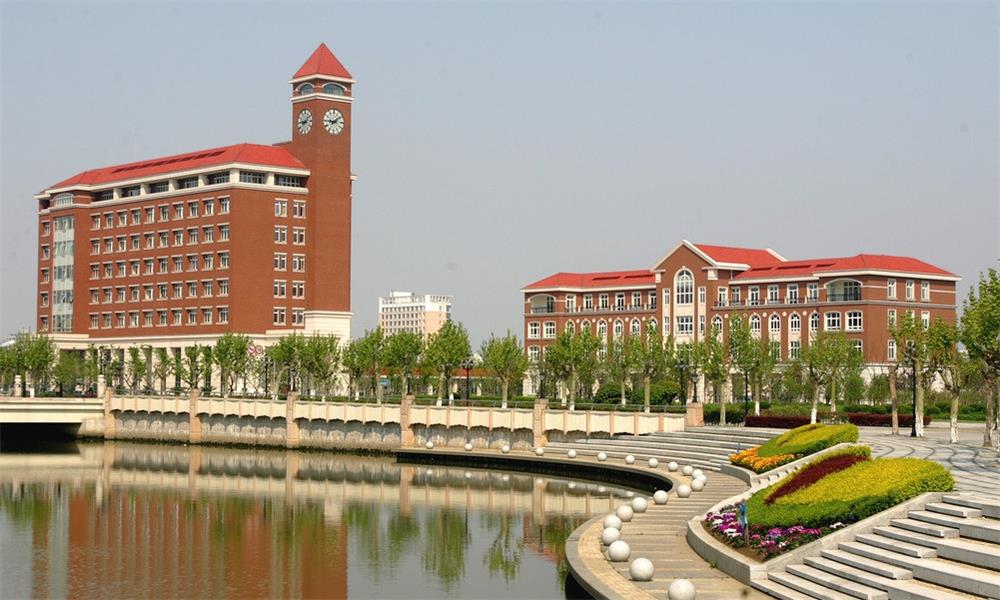 上海交通大学校园