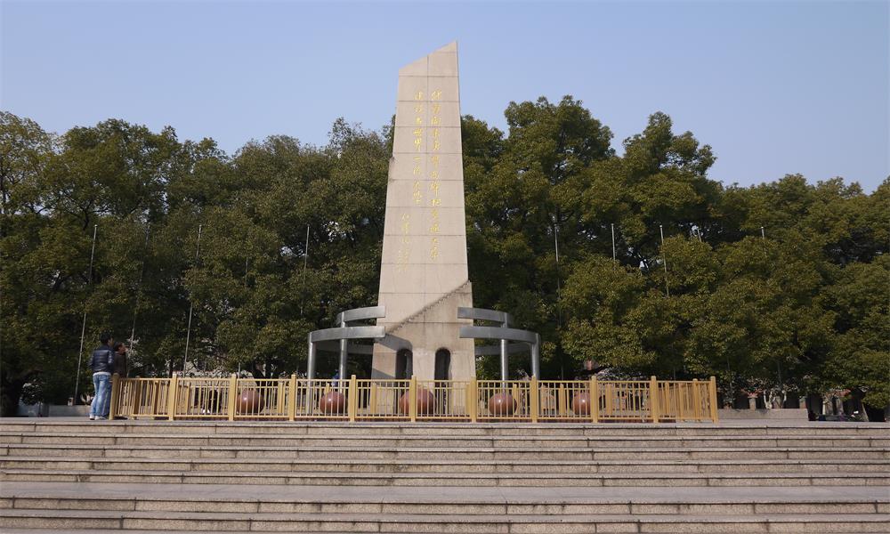 上海交通大学风景