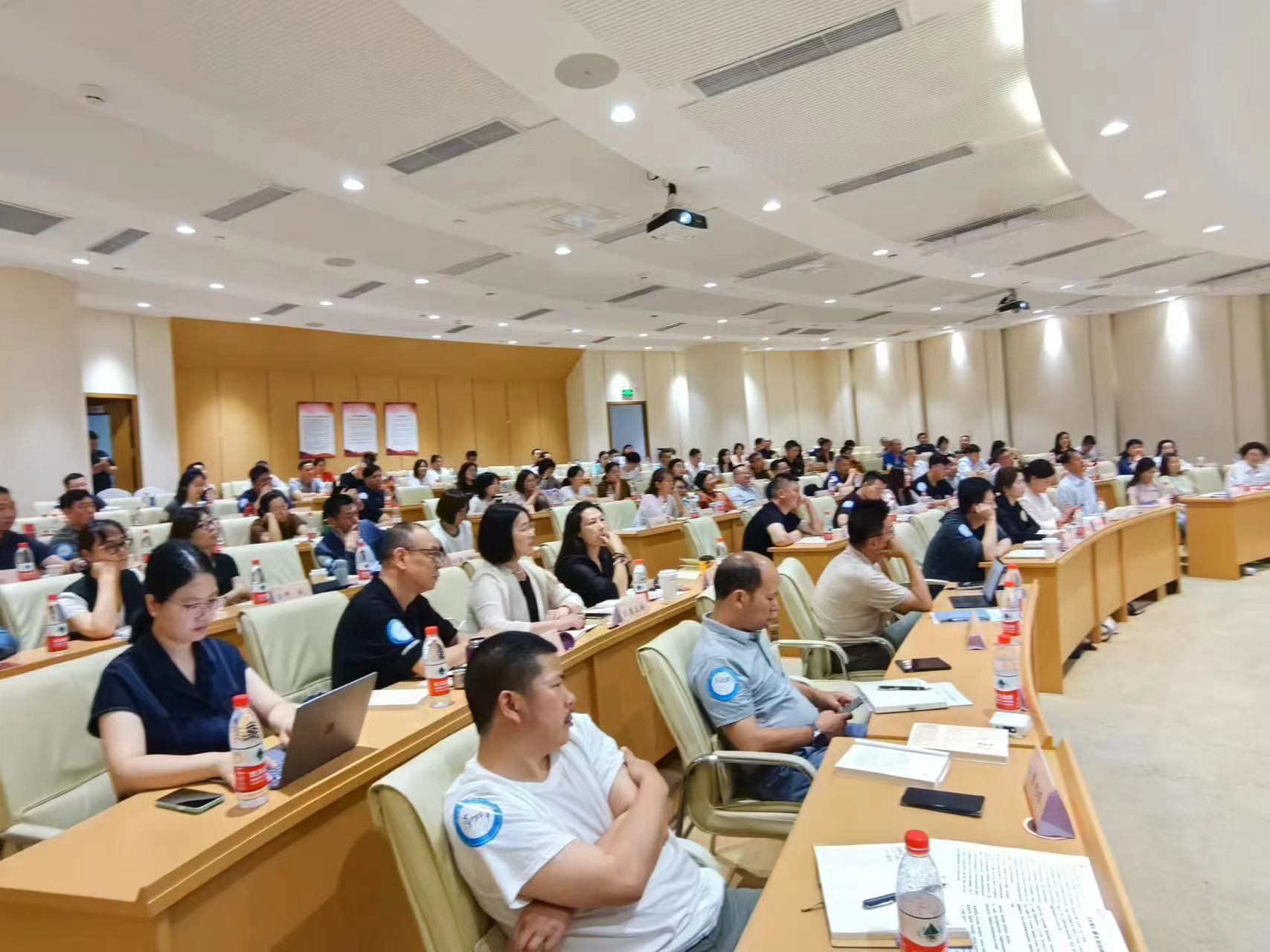 广鉴学堂传习录班级合影