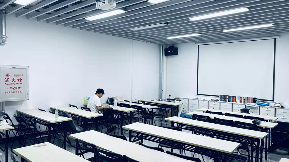 漳州嘉庚教学中心4