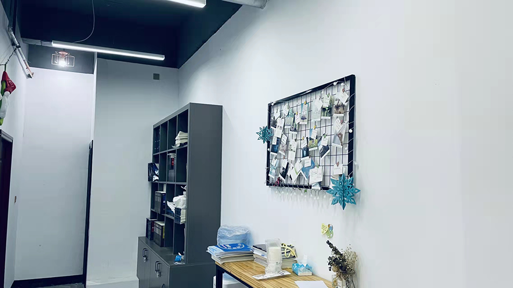 漳州嘉庚教学中心1