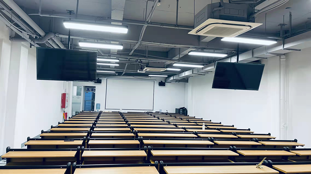 漳州嘉庚教学中心6