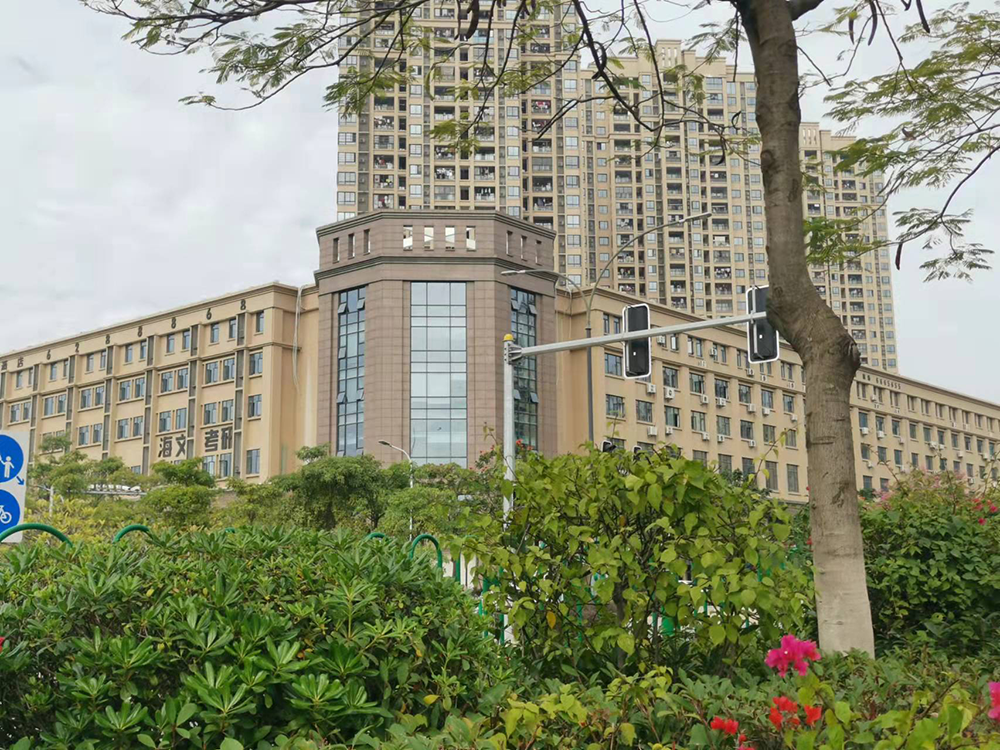 福建总部3