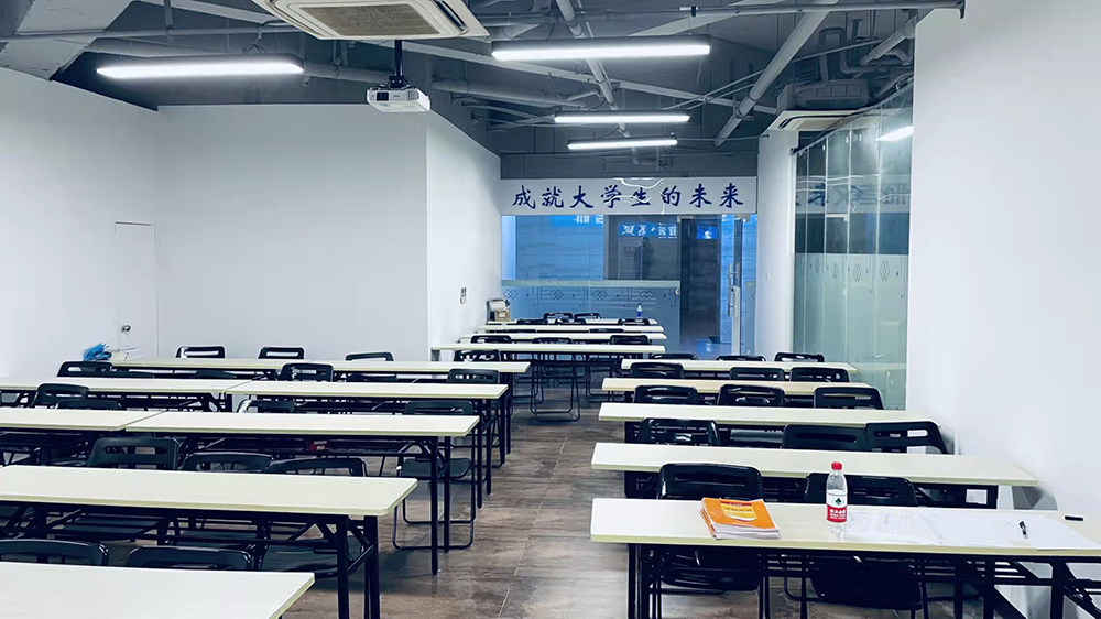 漳州嘉庚教学中心2