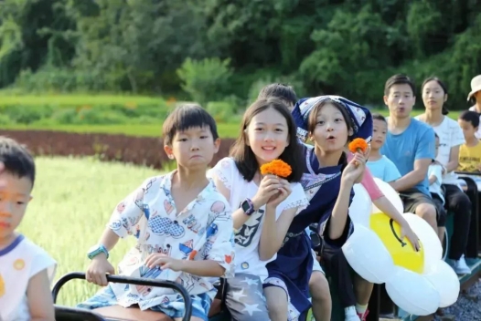 青年营地风采7