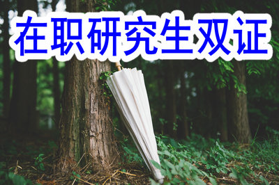 上海对外经贸大学在职研究生