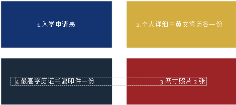 美国商业学院工商管理MBA