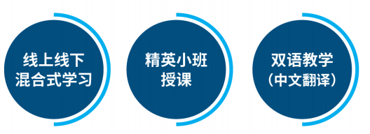 法国ISG高等管理学院MBA工商管理硕士