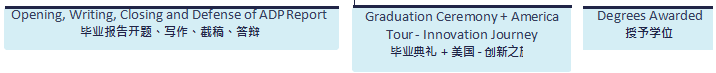 亚利桑那大学管理博士 (DM) 学位项目