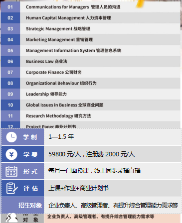 UCYP彭亨教育基金大学学院简章