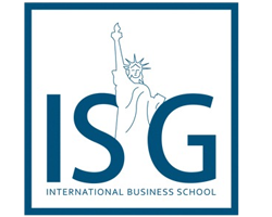 法国isg高等商学院排名