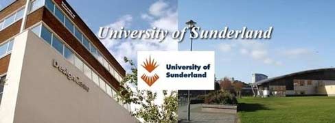 桑德兰大学怎么申请硕士