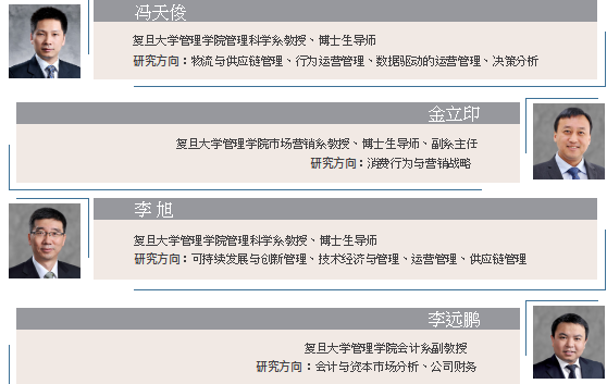 复旦大学mba培训介绍