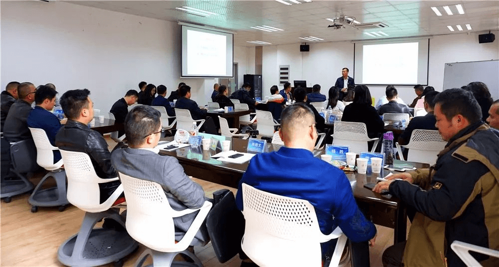 广西大学EDP高层管理研修班招生简章