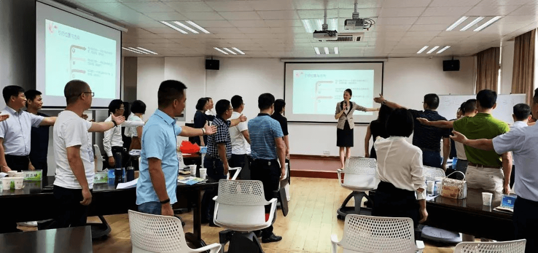 广西大学EDP高层管理研修班招生简章