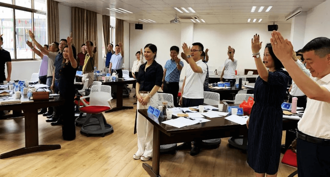 广西大学EDP高层管理研修班招生简章