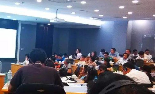 海宁总裁教育培训班