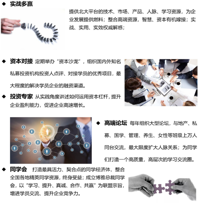 企业高管创新能力培训