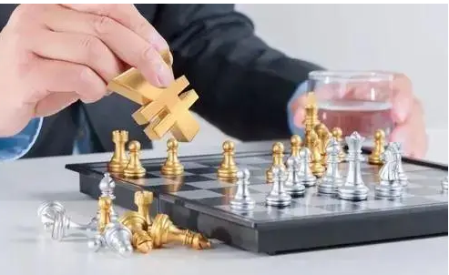 高管财经培训课件