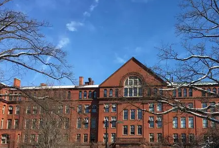 去美国哈佛大学访问学者介绍