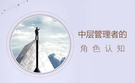 中层管理能力提升培训课程有那些