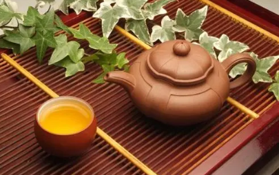培训学校茶道课程咋样