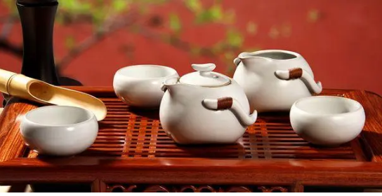 茶道培训价格多少