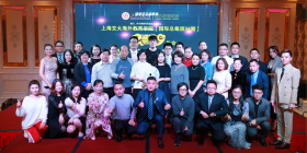 2020年来学交大总裁班有钱人多吗？