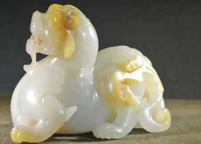 古玉作品鉴赏方法有哪些?