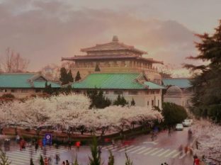 武汉大学 在职培训