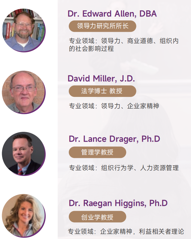 美国奈尔大学MBA硕士