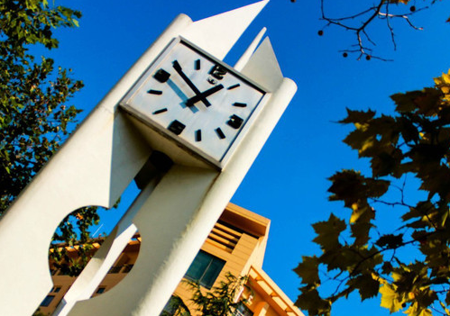 青岛大学总裁培训班