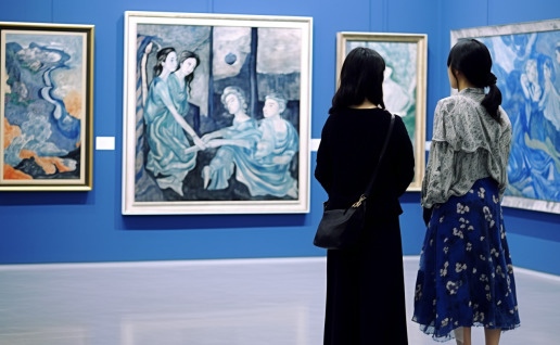 浙江大学艺术品投资班招生简章：激发艺术创新的火花，开启非凡人生的大门！