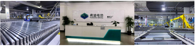 走进长沙比亚迪-解读比亚迪管理方程式与供应链产业布局