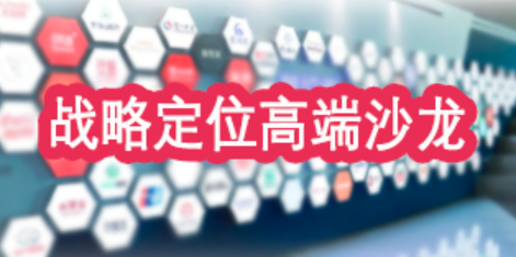 顾均辉战略定位怎么样？