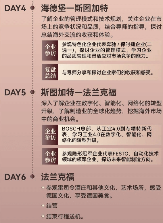 吴晓波走进标杆工厂德国企业转型升级与隐形冠军之道